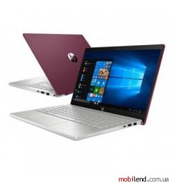 HP Pavilion 14 Burgundy (4UH58EA)