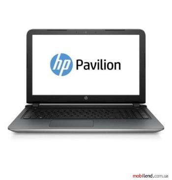 HP Pavilion 15-ab000ur (M3Z58EA)