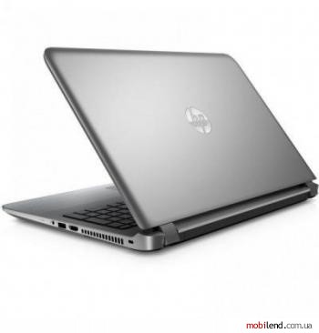 HP Pavilion 15-ab005ur (M4A72EA)