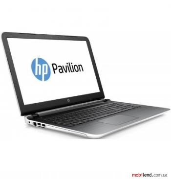 HP Pavilion 15-ab010ur (N0K55EA)
