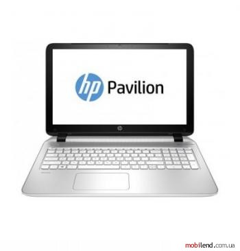 HP Pavilion 15-AB053