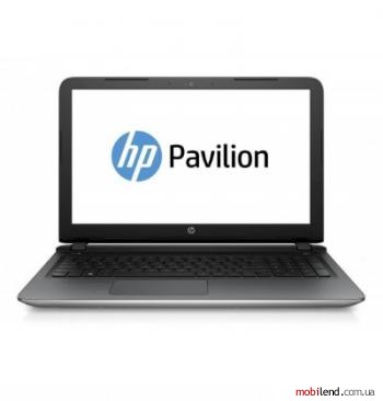 HP Pavilion 15-ab126ur (P3M97EA)