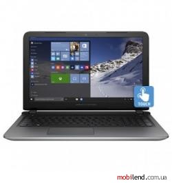 HP Pavilion 15-ab143cl (T3T35UA)