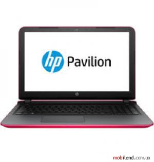 HP Pavilion 15-ab144ur (V4P45EA)