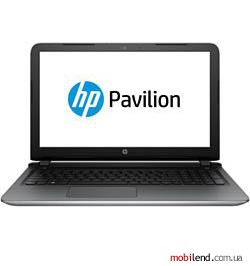 HP Pavilion 15-ab147ur (W6X82EA)