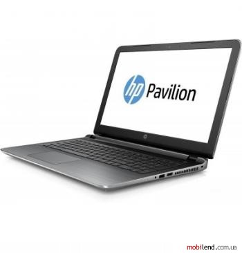 HP Pavilion 15-ab207ur (P0S34EA)