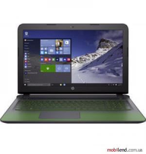 HP Pavilion 15-ak002ur (L2S97EA)