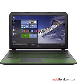 HP Pavilion 15-ak105ur (W0X75EA)