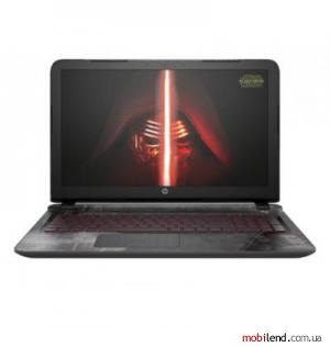 HP Pavilion 15-AN050 (N5R59UA) Star Wars Special Edition