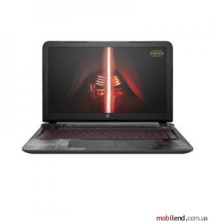 HP Pavilion 15-AN050 Star Wars Special Edition (N5R61UAR)