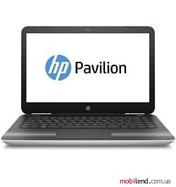 HP Pavilion 15-au009nt (X7H08EA)