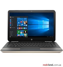 HP Pavilion 15-au030ur (X7G16EA)