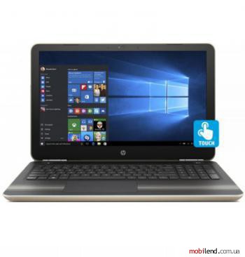 HP Pavilion 15-au030wm (W2L55UA#ABA)