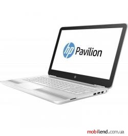 HP Pavilion 15-AU091NR (X0S48UA)