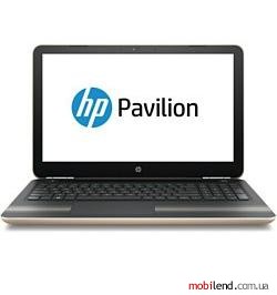 HP Pavilion 15-au100nx (Y5U04EA)