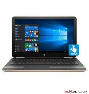 HP Pavilion 15-AW003 (X3T13UAR)