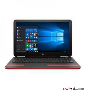 HP Pavilion 15-AW007 (W2L67UAR)