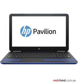 HP Pavilion 15-aw009ur (X3N54EA)