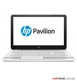 HP Pavilion 15-aw014ur (X3N59EA)