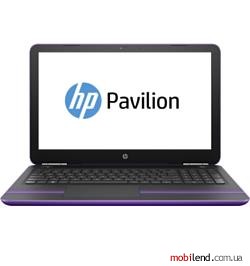 HP Pavilion 15-aw025ur (W6Y46EA)
