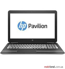 HP Pavilion 15-bc002ur (X3L23EA)