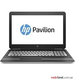 HP Pavilion 15-bc017nt (1BV33EA)