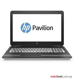 HP Pavilion 15-bc200nc (1GM75EA)
