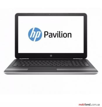 HP Pavilion 15-bc251