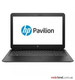 HP Pavilion 15-bc321ur (3DM00EA)