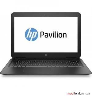 HP Pavilion 15-bc417ur (4GW67EA)