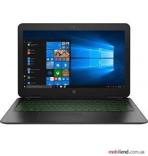 HP Pavilion 15-BC420UR 4GZ31EA