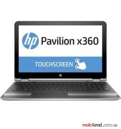 HP Pavilion 15-BK010 (W2M08UA)