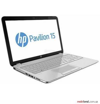 HP Pavilion 15-cc008ur