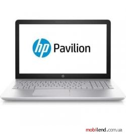 HP Pavilion 15-cc023ng (2QF15EA) Silver