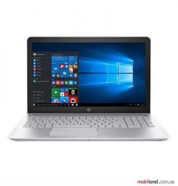 HP Pavilion 15-cc502nw