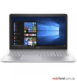 HP Pavilion 15-cc532ur (2CT31EA) Silver