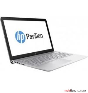 HP Pavilion 15-cc548ur (2LE43EA) Silver
