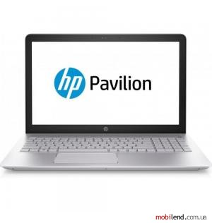 HP Pavilion 15-cc549ur (2LE44EA) Silver