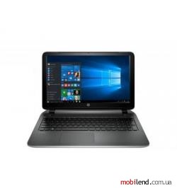 HP Pavilion 15-cc550ur (2WH83EA) Mineral Silver