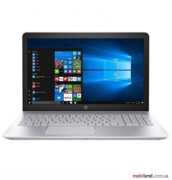 HP Pavilion 15-cc553cl