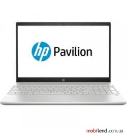 HP Pavilion 15-cs0074ur Silver (5GZ93EA)