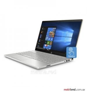 HP Pavilion 15-CS0082CL (4QN59UA)