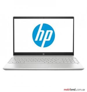 HP Pavilion 15-cs1039ur Silver (6AX96EA)