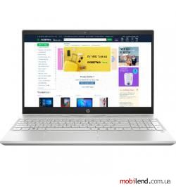 HP Pavilion 15-cw1001ua Silver (7KD45EA)