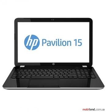 HP Pavilion 15-e060sr
