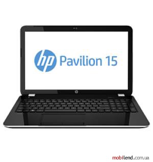 HP Pavilion 15-e060sr (E0Y65EA)