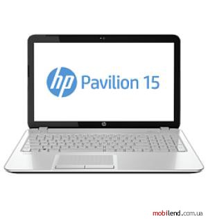 HP Pavilion 15-e072sr (E6N05EA)