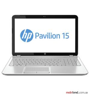 HP Pavilion 15-e072sr (E6N05EA)