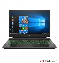 HP Pavilion 15-ec1073dx (1S8F3UA)