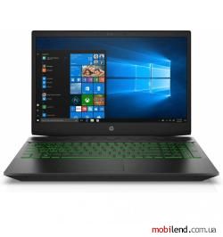 HP Pavilion 15-ec2010ua Gaming Black (4F945EA)